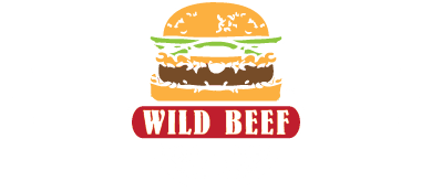 Wild Beef logo