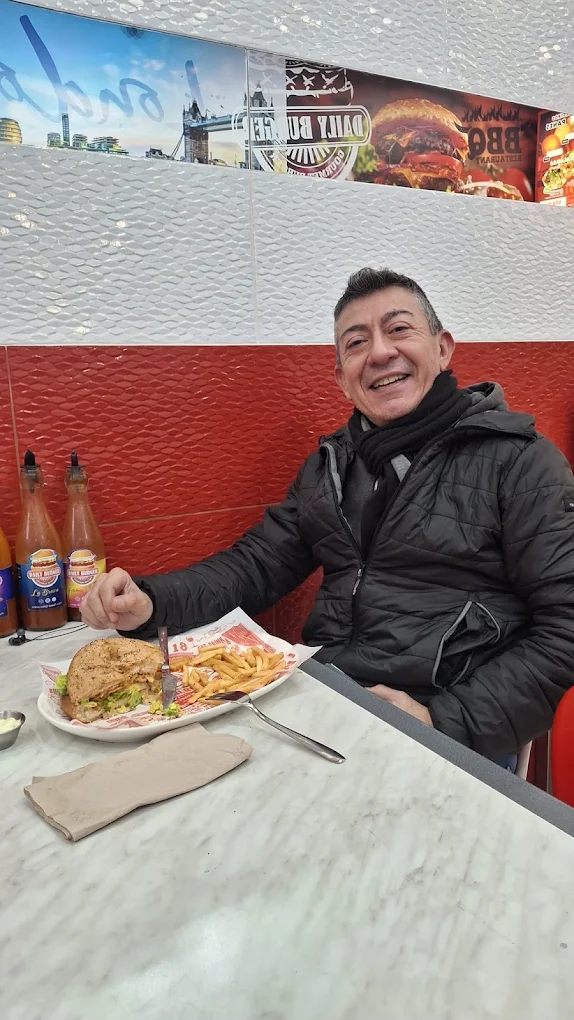 Wild Beef restaurant 1